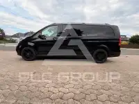 2020 Mercedes Benz V 300