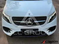 2020 Mercedes Benz V 300