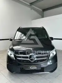2020 Mercedes Benz V 300