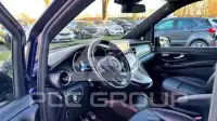 2020 Mercedes Benz V 300