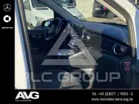 2020 Mercedes Benz V 300