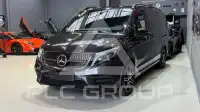 2020 Mercedes Benz V 300
