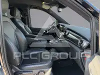 2020 Mercedes Benz V 300