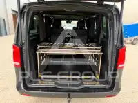 2020 Mercedes Benz V 300