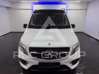 2020 Mercedes Benz V 300