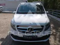 2020 Mercedes Benz V 300