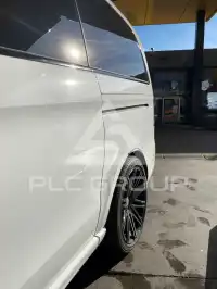 2020 Mercedes Benz V 300