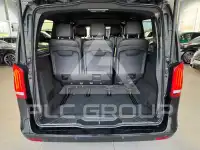 2020 Mercedes Benz V 300