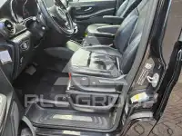2020 Mercedes Benz V 300