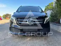 2020 Mercedes Benz V 300