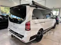 2020 Mercedes Benz V 300