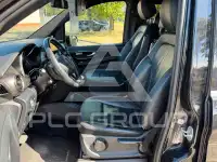 2020 Mercedes Benz V 300