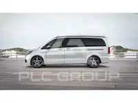 2020 Mercedes Benz V 300
