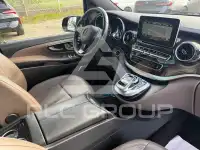 2020 Mercedes Benz V 300
