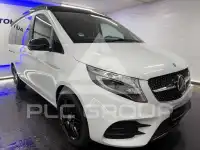 2020 Mercedes Benz V 300