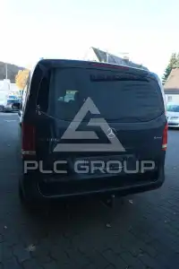 2020 Mercedes Benz V 300