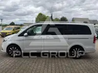 2020 Mercedes Benz V 300