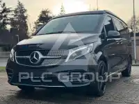 2020 Mercedes Benz V 300