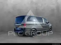 2020 Mercedes Benz V 300