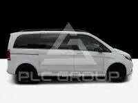 2020 Mercedes Benz V 300