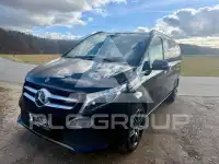 2020 Mercedes Benz V 300