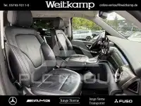 2020 Mercedes Benz V 300