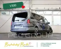 2020 Mercedes Benz V 300