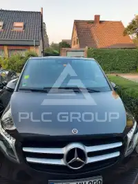 2020 Mercedes Benz V 300