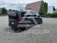 2020 Mercedes Benz V 300