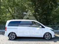 2020 Mercedes Benz V 300
