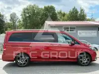 2020 Mercedes Benz V 300