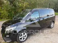 2020 Mercedes Benz V 300