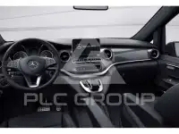 2020 Mercedes Benz V 300