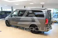 2020 Mercedes Benz V 300