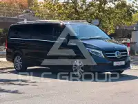 2020 Mercedes Benz V 300