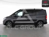 2020 Mercedes Benz V 300