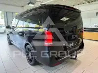 2020 Mercedes Benz V 300