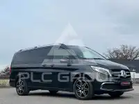 2020 Mercedes Benz V 300