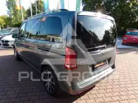 2020 Mercedes Benz V 300