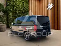 2020 Mercedes Benz V 300