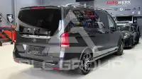 2020 Mercedes Benz V 300