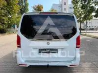2020 Mercedes Benz V 300