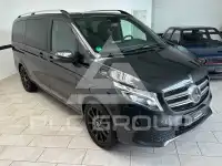 2020 Mercedes Benz V 300