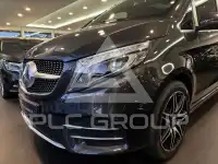 2020 Mercedes Benz V 300