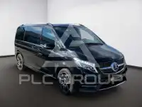 2020 Mercedes Benz V 300