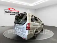 2020 Mercedes Benz V 300