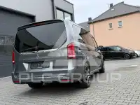2020 Mercedes Benz V 300