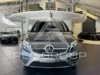 2020 Mercedes Benz V 300