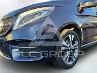 2020 Mercedes Benz V 300