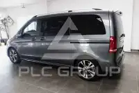 2020 Mercedes Benz V 300